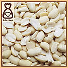 Арахіс Бланширований, не смажений, 500г, фото 2