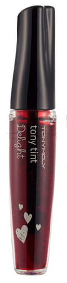Тинт для губ Tony Moly Delight Tony Tint No2 Red 9 мл