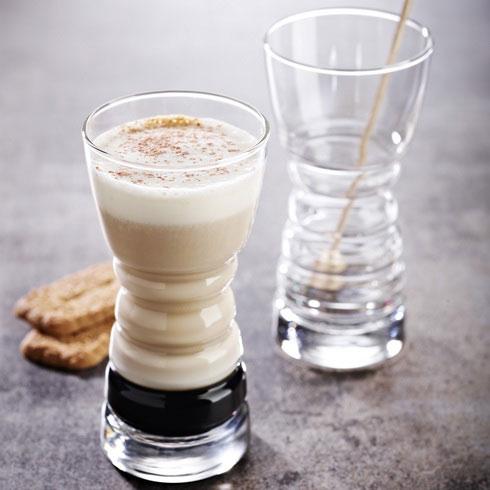 Стакан для латте BARISTA Durobor 220 мл 8795/22, цена 46 грн — Prom.ua ...