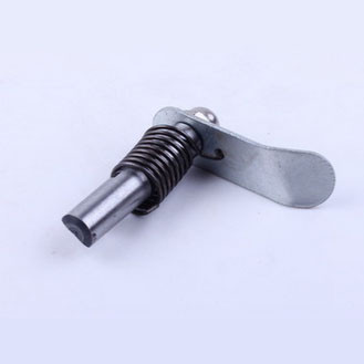 Вал декомпресора двигуна мотоблока - 190N