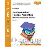 CIMA Official Learning System Fundamentals of Financial Accounting