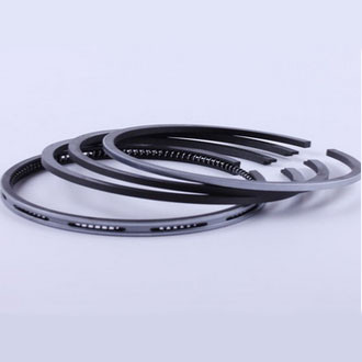 Кільця 90.25 мм двигуна мотоблока - 190N