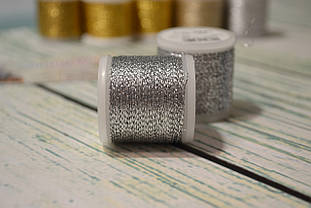 Муліне Madeira Metallic №25, колір - 2531