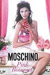 Moschino Pink Bouquet туалетна вода 100 ml. (Москіно Пінк Букет), фото 4