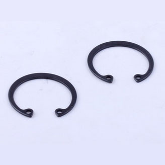 Кільця стопорні пальця поршневого двигуна мотоблока - 190N