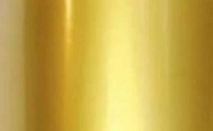 Металева пластина для сублімації, золото глянець - фото 4 - id-p508119111