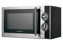 Мікрохвильова піч Liberton LMW-2078M Black
