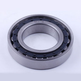 Підшипник колінвалу NF2211Е конусний двигуна мотоблока - 190N