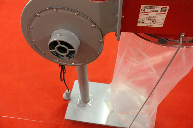 Мішок для збору пилу Пилозбірний мішок