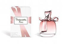 Nina Ricci Mademoiselle Ricci парфумована вода 80 ml. (Ніна Річчі Модмуазель Ніна), фото 2