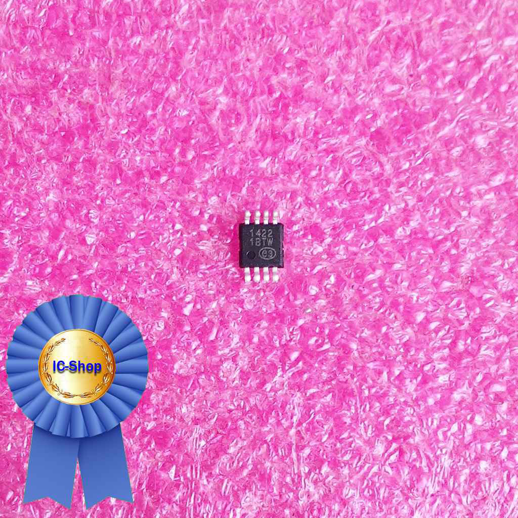 Мікросхема EMC1422 msop