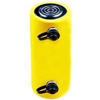 Домкрат гідравлічний ДГ50Г200 вантажнй (гідравлічне повернення штока)