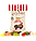 Цукерки Гаррі Поттер 2 шт 🧙♂️ Harry Potter Jelly Belly, фото 4