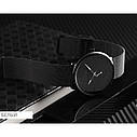 Оригінальний годинник Skmei 9185 design black, фото 3