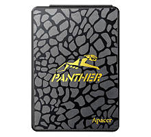 Твердотільний накопичувач 120Gb, Apacer AS340 Panther