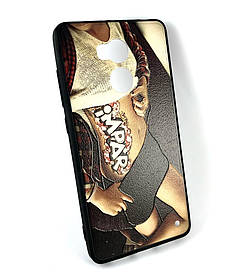 Чохол для Xiaomi Redmi 4 pro, 4 Prime накладка на бампер протиударний Picture