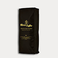 Кава Ricco Coffee Super Aroma Black 250 г.зерно