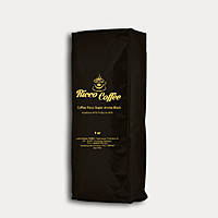 Зернова кава Ricco Coffee Super Aroma Black