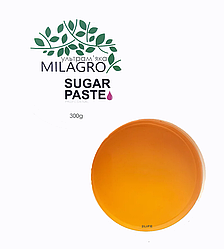 Сахарная паста для шугаринга Milagro Ультрамягкая 300 г (n-163)