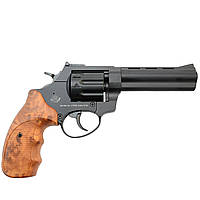 Револьвер флобера STALKER 4 мм 4,5" "wood"