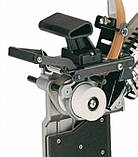 Ручна крайкооблицювальна машинка Virutex AG98E для крайок до 1 мм і дверної чверті виступ 4,5-40,5 мм, фото 7