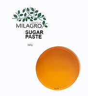 Сахарная паста средней жесткости для шугаринга Milagro  300 г (n-167)