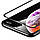 Захисне скло ESR для iPhone XS Max 3D Full Coverage 1 шт (Пошкоджена упаковка), Black Edge (4894240069417), фото 3