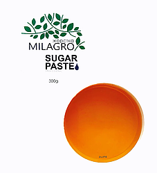 Сахарная паста для шугаринга Milagro Жесткая 300 г (n-171)