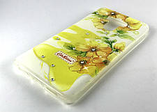 Чехол для Xiaomi Redmi 4 pro, 4 Prime накладка бампер противоударный Cath Kidstone, фото 3