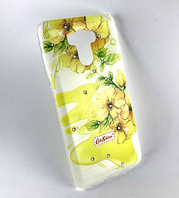 Чехол для Xiaomi Redmi 4 pro, 4 Prime накладка бампер противоударный Cath Kidstone