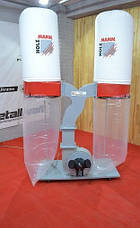 Аспірація Holzmann ABS 3880, фото 3