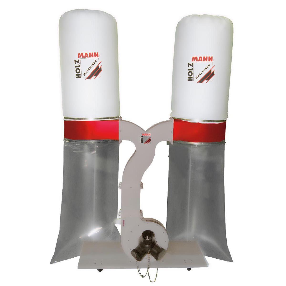 Аспірація Holzmann ABS 3880 , 380V