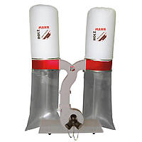 Аспирация Holzmann ABS 3880 | стружкопылесос | аспірація | вытяжка для стружки | стружкопилосос