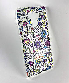 Чохол для Xiaomi Redmi 4 pro, 4 Prime накладка на бампер протиударний Cath Kidstone