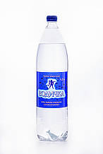 Вода "Водичка" 1,5л, артезианська, сильногазована