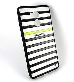 Чохол для Xiaomi Redmi 4 pro, 4 Prime накладка на бампер протиударний Picture