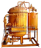 Водопідготовча установка ВПУ-5,0