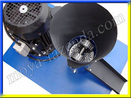 Гранулятор для кормів (220 В або 380 В)