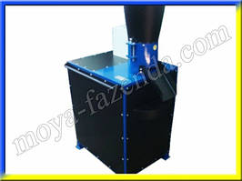 Гранулятор з матрицею 150 мм