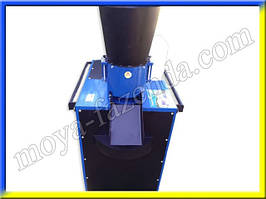 Професійний гранулятор (250 кг/годину)