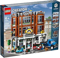 LEGO Creator Expert 10264 Гараж на углу