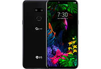 LG G8 ThinQ 6/128GB Black