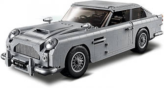 Lego Creator Expert James Bond Aston Martin DB5 10262