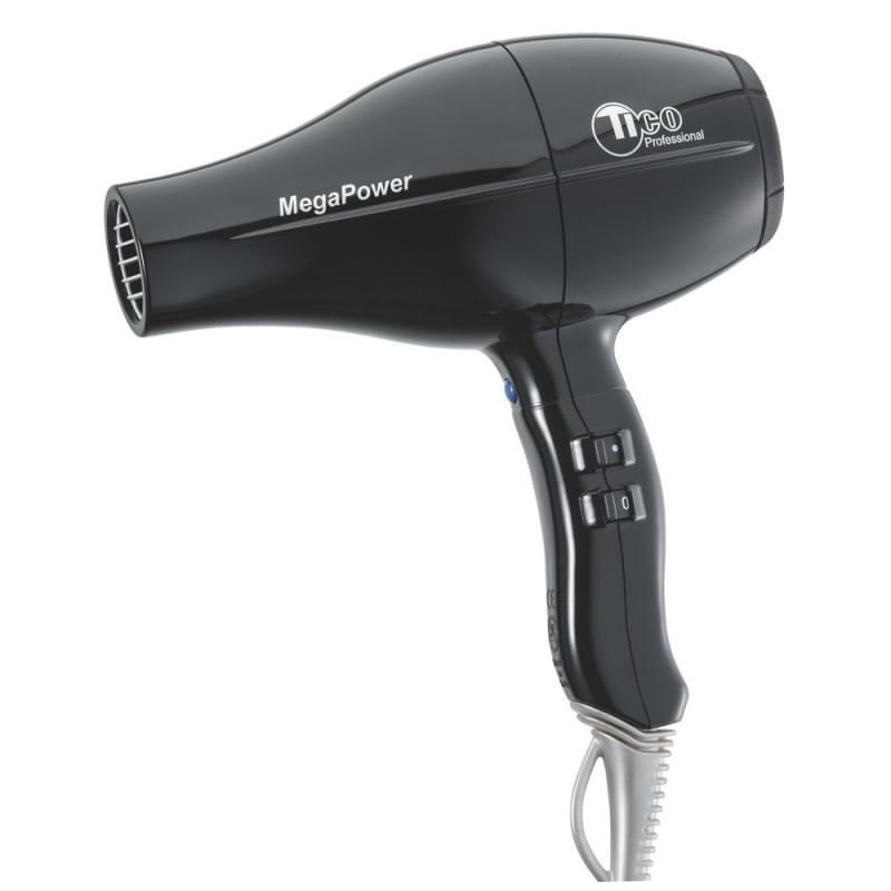 Професійний фен для волосся TICO Professional Power Mega (100029)