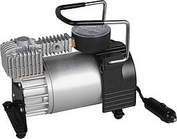 Мінікомпресор автомобільний Miol 81-115 (10 атм, 35 л/хв)