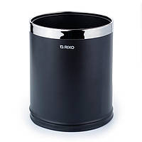 Корзина для мусора Rixo Solido WB103B