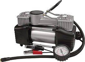 Миникомпрессор автомобільний Miol 81-118 (10 атм, 60 л/хв)