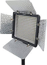 LED освітлювач Yongnuo YN300 III mono-color 5500K CRI 95+ (постійний видеосвет), фото 2
