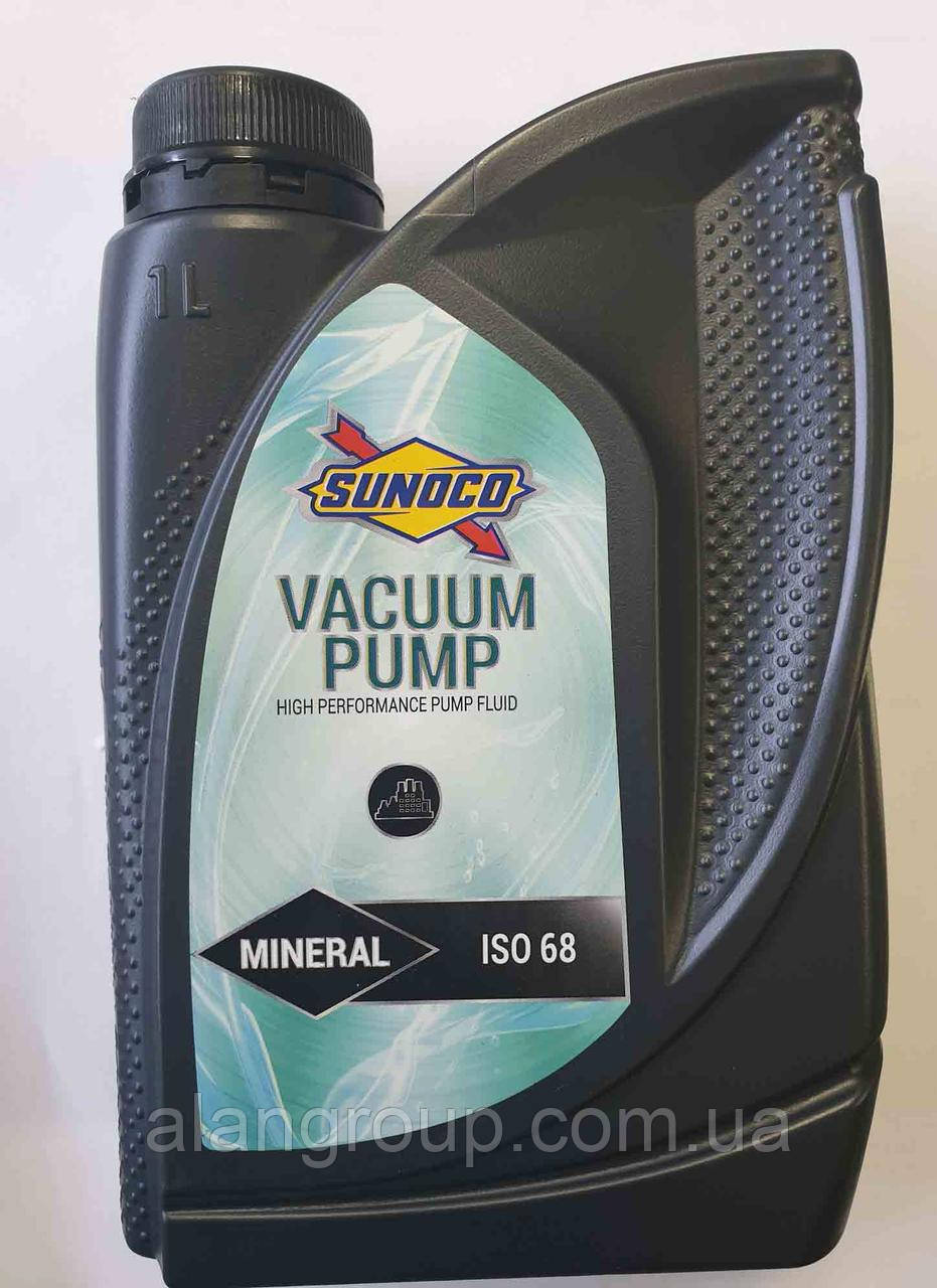 Олія вакуумна Sunoco 68
