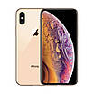 Смартфон Apple iPhone XS 256 GB Gold (MT9K2) (Відновлений), фото 3